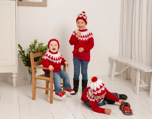 Nisse genser