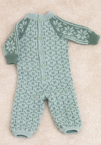 Ellinor dress