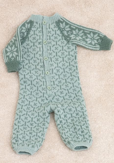 Hovedbilde Ellinor dress
