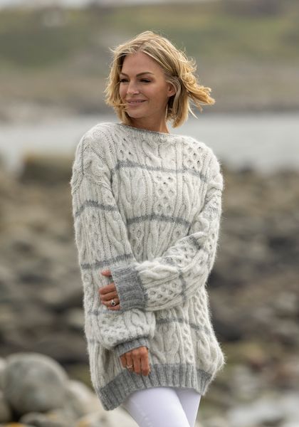 Hovedbilde Jæren genser