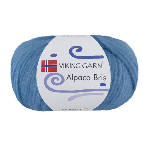 Alpaca bris