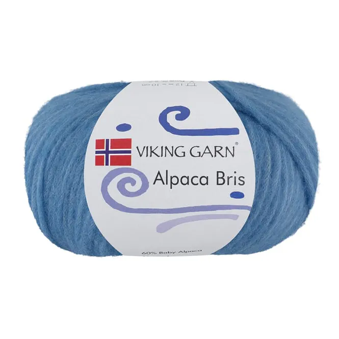 Hovedbilde Alpaca bris