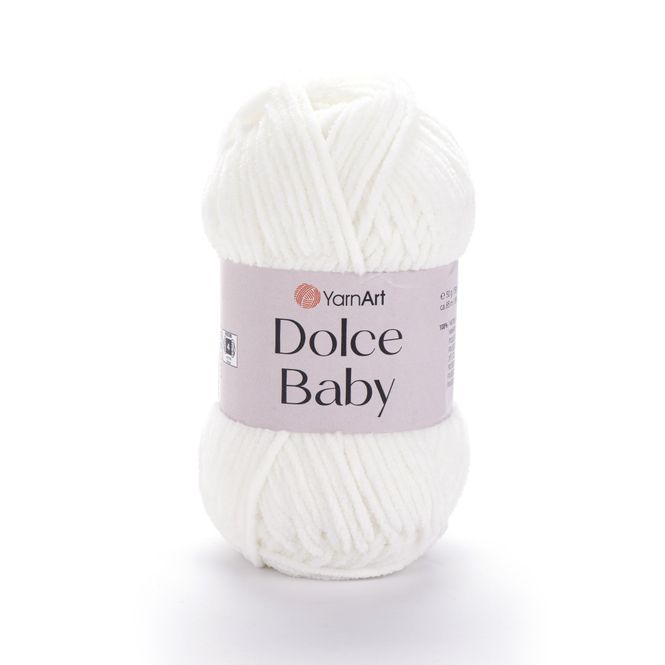 Hovedbilde dolce baby