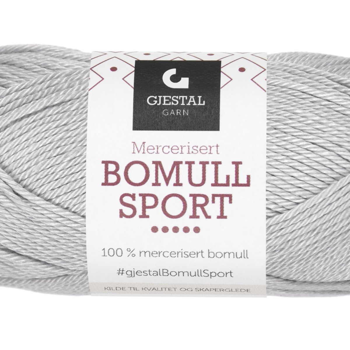 Bomull sport