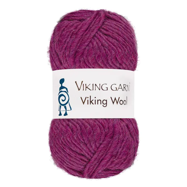Hovedbilde Viking wool