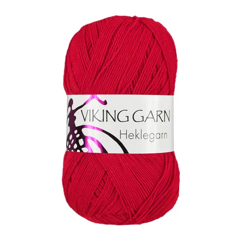 Viking heklegarn