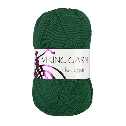 Viking heklegarn