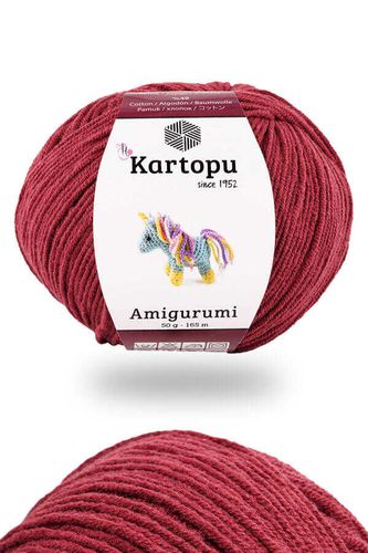 Amigurumi