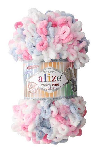Alize puffy