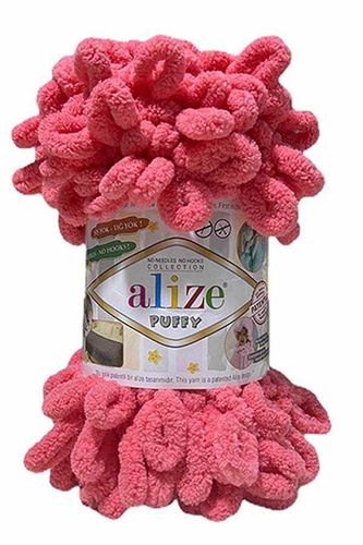 Alize puffy