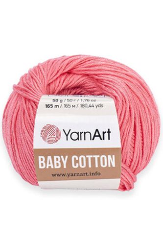 Babycotton