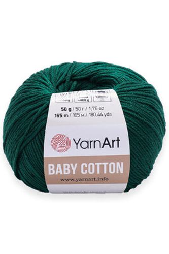 Babycotton