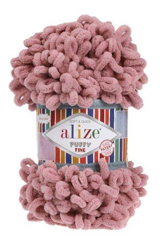 Alize puffy fine