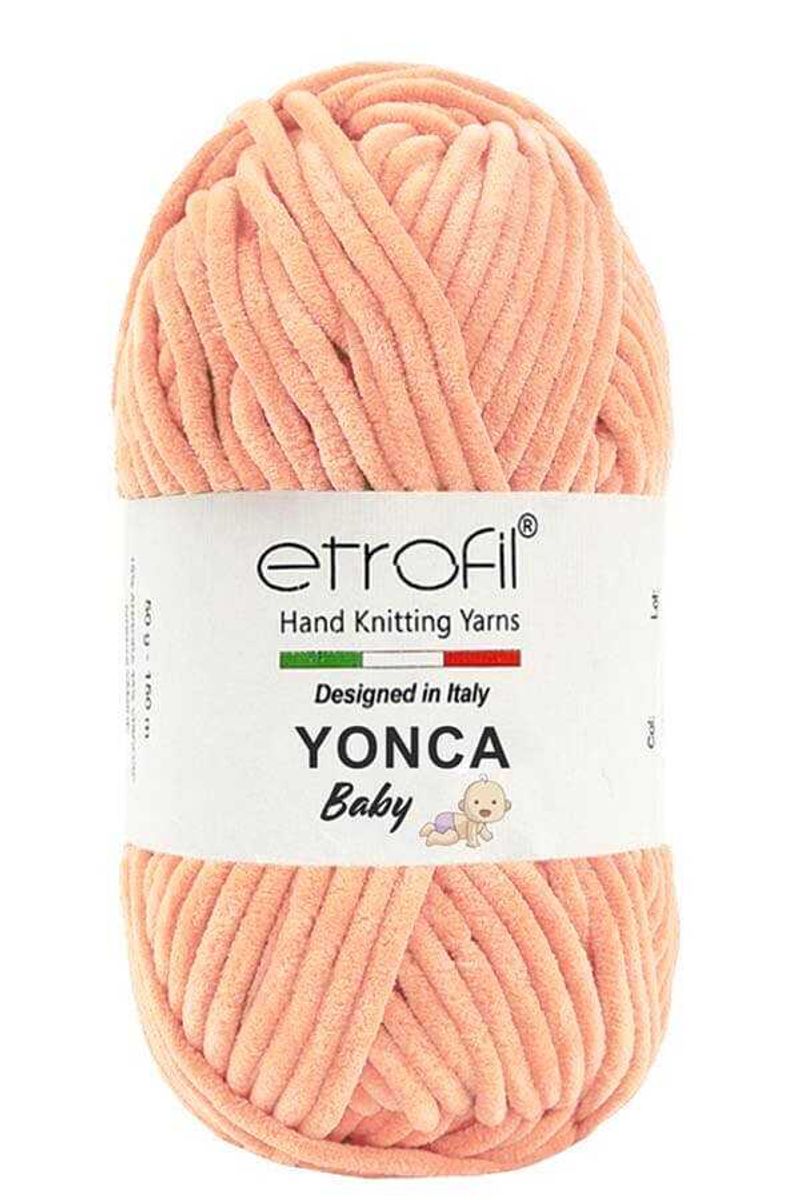 Etrofil Yonca Baby