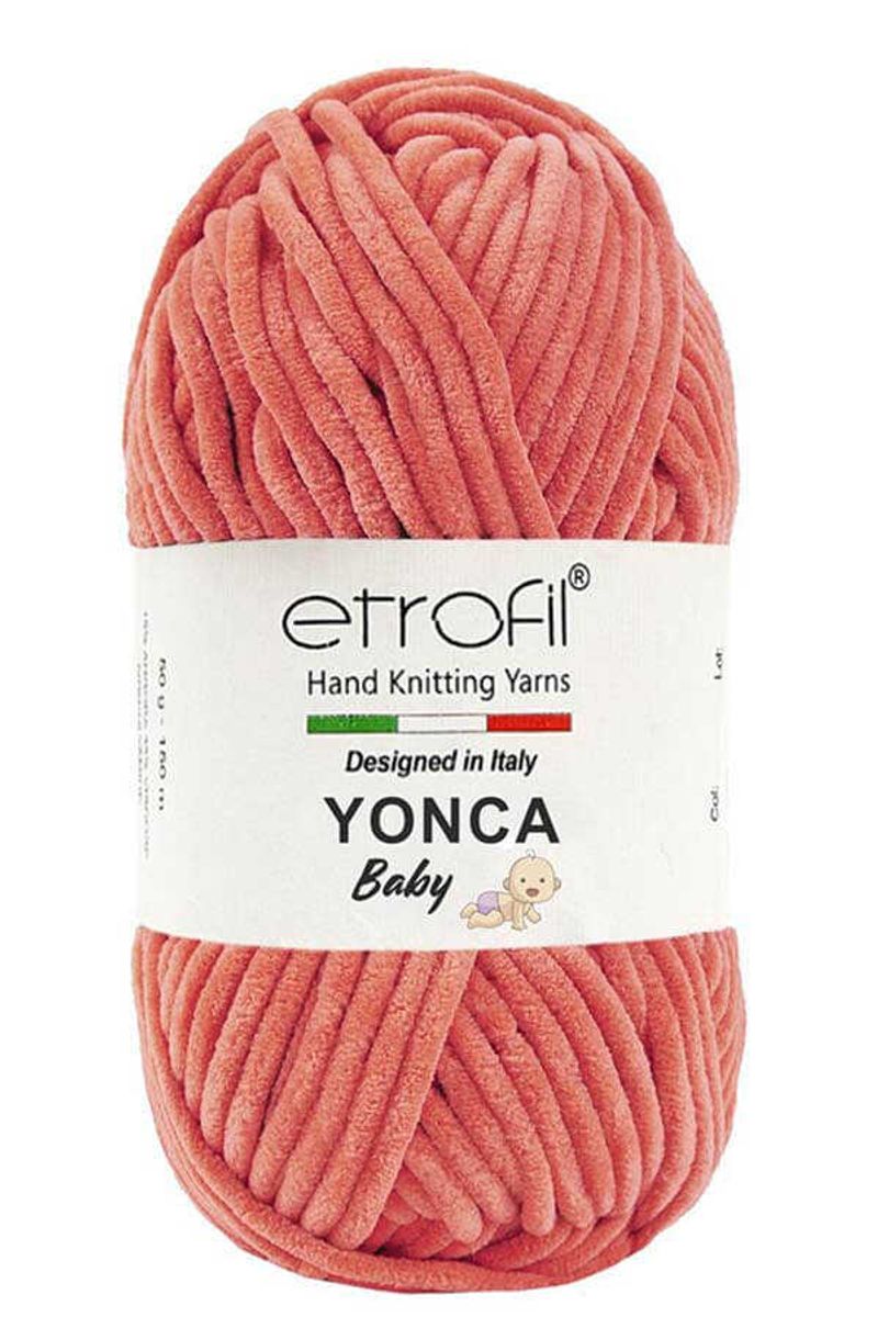 Etrofil Yonca Baby