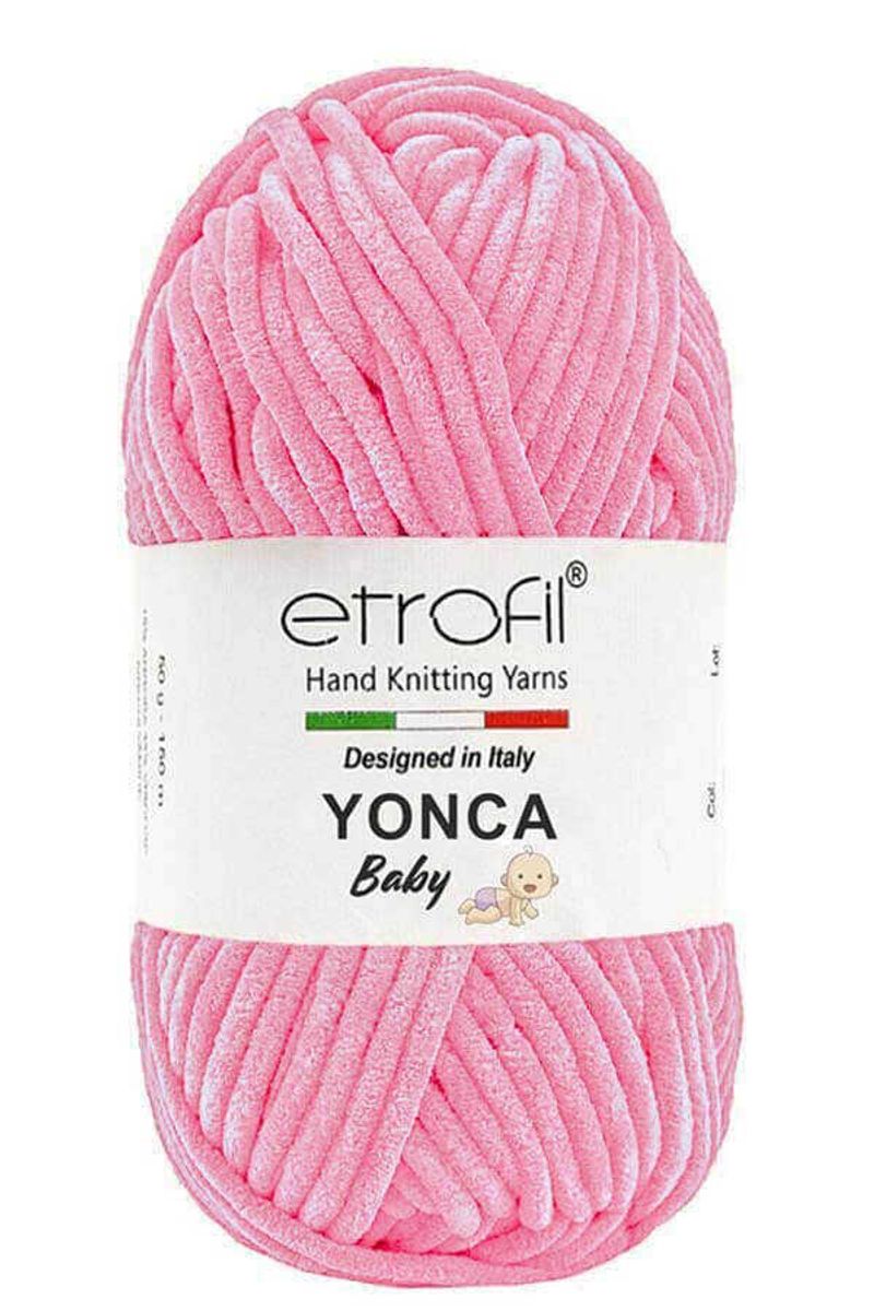 Etrofil Yonca Baby