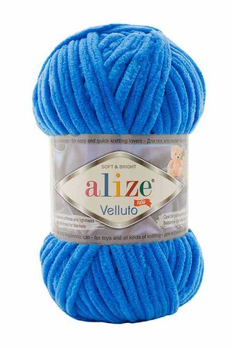 Alize Velluto