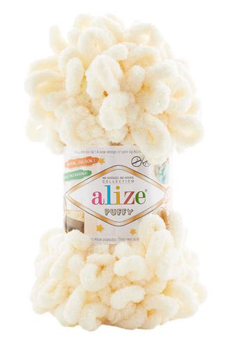 Alize puffy
