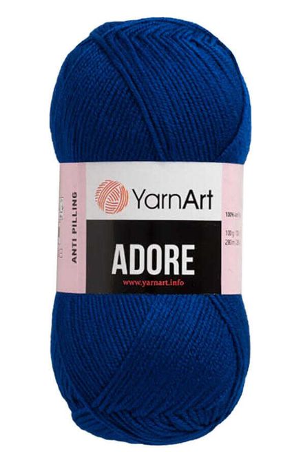 Hovedbilde Adore
