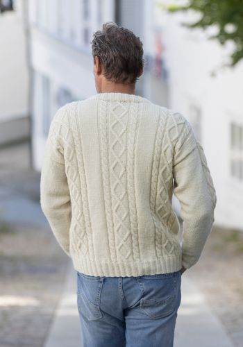 Snorre herre genser