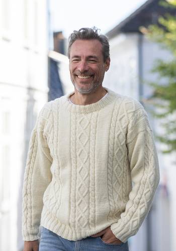 Snorre herre genser